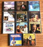 11 James Last cd's, Cd's en Dvd's, Verzenden, Zo goed als nieuw