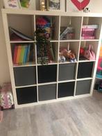 Ikea vakkenkast, Ophalen, Gebruikt, 150 tot 200 cm, 150 tot 200 cm