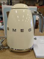 SMEG waterkoker KLF03CREU gebruikt, in zeer nette staat, Info@mystore.nl, Gebruikt, Verzenden, Bruggestraat 18