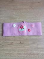 Roze kinder haarband diddl, Ophalen of Verzenden, Zo goed als nieuw