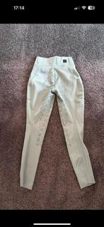 BR paardrijlegging, Dieren en Toebehoren, Paardrijkleding, Overige soorten, Ophalen of Verzenden, Zo goed als nieuw, Dames