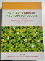 Klinische Kinder Neuropsychologie, Boeken, Ophalen of Verzenden, Nieuw, Klinische psychologie, H. Swaab e.a.