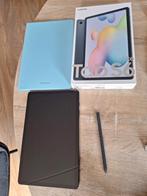 Samsung galaxy S6 lite 64GB als nieuw + pen, hoesje en doos, 10 inch, S6, Ophalen of Verzenden, Zo goed als nieuw