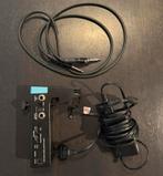 Roland RT-MicS hybride drum trigger, Muziek en Instrumenten, Drumcomputers, Ophalen of Verzenden, Zo goed als nieuw, Roland