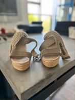 Nette Replay sleehakken, Beige, Replay, Gedragen, Sandalen of Muiltjes