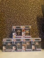 FUNKO POP QUEEN collectie, 6 x!, Verzamelen, Poppetjes en Figuurtjes, Ophalen of Verzenden