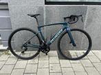 Roubaix SL8 Comp 2024 M54 + 4iiii Powermeter Nieuwstaat, 28 inch, Carbon, Heren, Zo goed als nieuw