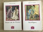 Boektoppers., Ophalen of Verzenden, Zo goed als nieuw