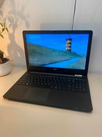 Dell laptop, 2 tot 3 Ghz, 15 inch, Ophalen of Verzenden, Zo goed als nieuw