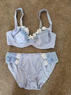Lingerieset 80c broekje m Miriale nieuw kleur lila, Ophalen of Verzenden, Paars, BH