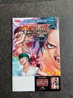 one piece comic comics strip (engels), Eén comic, Ophalen, Amerika