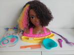 Barbie kappop - color reveal, Ophalen of Verzenden, Nieuw, Barbie