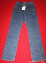 Jackpot jeans, bootcut. NIEUW. Maat W26., Blauw, Jackpot, Nieuw, Ophalen of Verzenden