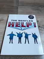 The Beatles Help 2 dvd, Alle leeftijden, Ophalen of Verzenden, Zo goed als nieuw, Actie en Avontuur