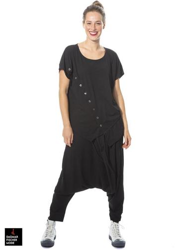 Elsewhere apart zwart shirt maat M nieuw met prijsk beschikbaar voor biedingen