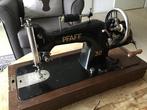 pFAFF naaimachines, Antiek en Kunst, Antiek | Naaimachines, Ophalen of Verzenden