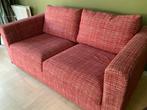 IKEA Bank - Tweepersoons - z.g.a.n., Huis en Inrichting, Banken | Bankstellen, Ophalen, 150 tot 200 cm, Tweepersoons, 75 tot 100 cm