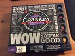 Cranium WOW. Adults only editie. Engelstalig, Vijf spelers of meer, Ophalen of Verzenden, Nieuw, Hasbro
