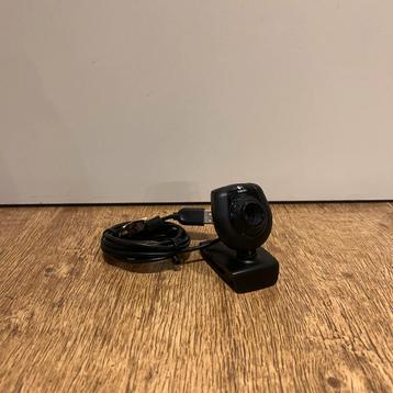 Logitech QuickCam 3000 1.3MP USB WebCam beschikbaar voor biedingen