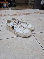 Nike Sun Club Sneakers - Maat [Vul in], Wit, Nike, Ophalen of Verzenden, Sneakers of Gympen