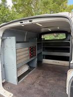 Laadruimte kasten, Ophalen, Gebruikt