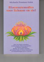 Bloesemremedies voor lichaam en ziel Michaela Prantner Volek, Boeken, Ophalen of Verzenden, Gelezen, Spiritualiteit algemeen, Overige typen
