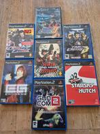 Diverse ps2 lightgun guncom games, Shooter, 1 speler, Ophalen of Verzenden, Zo goed als nieuw