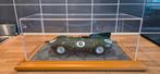 Jaguar D-Type Longnose Winner 24H Le Mans 1955 Schaal 1 18, Ophalen of Verzenden, Zo goed als nieuw, Overige merken