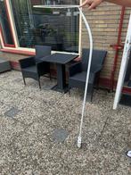 Piekstok voor klamboe/sluier babybedje, Kinderen en Baby's, Babywiegjes en Ledikanten, Ophalen, Zo goed als nieuw