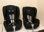 Britax Romer Duo Plus Cosmos Black (incl top tether), Kinderen en Baby's, Autostoeltjes, Ophalen, Romer, 9 t/m 18 kg, Zo goed als nieuw