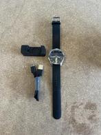 Withings Scanwatch 2 - Zwart - 42mm, Sieraden, Tassen en Uiterlijk, Horloges | Heren, Overige merken, -, -, Polshorloge