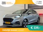 Ford Puma 1.0 EcoBoost Hybrid ST-Line X Pano, A € 19.950,0, Auto's, Ford, Euro 6, 665 kg, Bedrijf, Hybride Elektrisch/Benzine