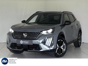 Peugeot 2008 1.2 Hybrid 136 G | Automaat | Adaptieve Cruise  beschikbaar voor biedingen