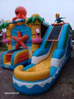 Te koop springkussens, Ophalen of Verzenden, Zo goed als nieuw, Overige