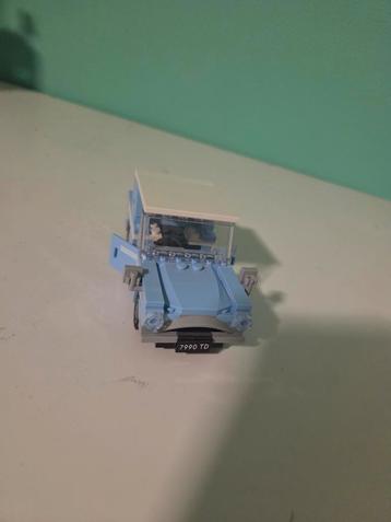 Lego Harry Potter Auto 76424 beschikbaar voor biedingen