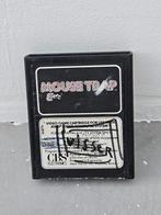 Atari 2600 - Mouse Trap Cartridge, Puzzel en Educatief, Gebruikt, 1 speler, Ophalen of Verzenden