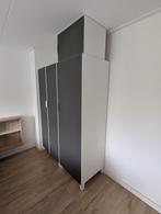 IKEA Besta kledingkasten, Ophalen, 100 tot 150 cm, 200 cm of meer, Met hangruimte