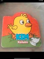 Mijn kleine baby vriendjes Kuiken, Boeken, Kinderboeken | Baby's en Peuters, Ophalen of Verzenden, Zo goed als nieuw