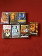 Diverse videobanden volwassenen, Alle leeftijden, Ophalen of Verzenden, Gebruikt, Overige genres