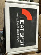 Heat shot warm wisserwaterset, Ophalen of Verzenden, Nieuw