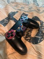 PS4 controller zonder R1, Controller, Gebruikt, Ophalen of Verzenden