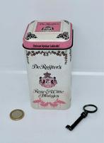 Vintage De Ruijter Muizen Blik, Verzamelen, Blikken, Ophalen of Verzenden, Gebruikt, Overige