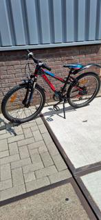 Cube mountainbike 24 inch, Fietsen en Brommers, Ophalen, Zo goed als nieuw, Aluminium, 24 inch of meer