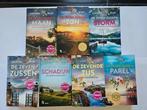 Nieuw Complete serie De Zeven Zussen , Lucinda Riley, Boeken, Ophalen of Verzenden, Nieuw, Lucinda Riley, Nederland