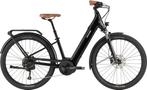 Cannondale Adventure Neo 3.1 | 400 Wh Bosch middenmotor Dame, Minder dan 47 cm, Nieuw, Overige merken