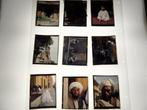 afghanistan  dia 9x  istalif  fotograaf jeu geenen   6,4x7,5, Verzamelen, 1960 tot 1980, Foto, Zo goed als nieuw, Buitenland