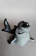 John Raya usa 1994 shark Jaws Haaien beeld statue aardewerk, Ophalen of Verzenden, Zo goed als nieuw, Dier