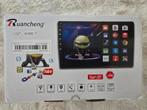 Auto radio LCD scherm 9" 6+128GB (nieuw in doos)., Ophalen of Verzenden, Zo goed als nieuw