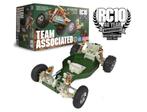 TEAM ASSOCIATED RC10 GREEN 60TH ANNIVERSARY KIT, Hobby en Vrije tijd, Elektro, Nieuw, Ophalen of Verzenden, Schaal 1:10