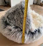 Fluffy mandje voor kleine hond poes fret etc, Ophalen, Pluche